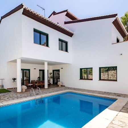Villa La Piedad Otura ภายนอก รูปภาพ