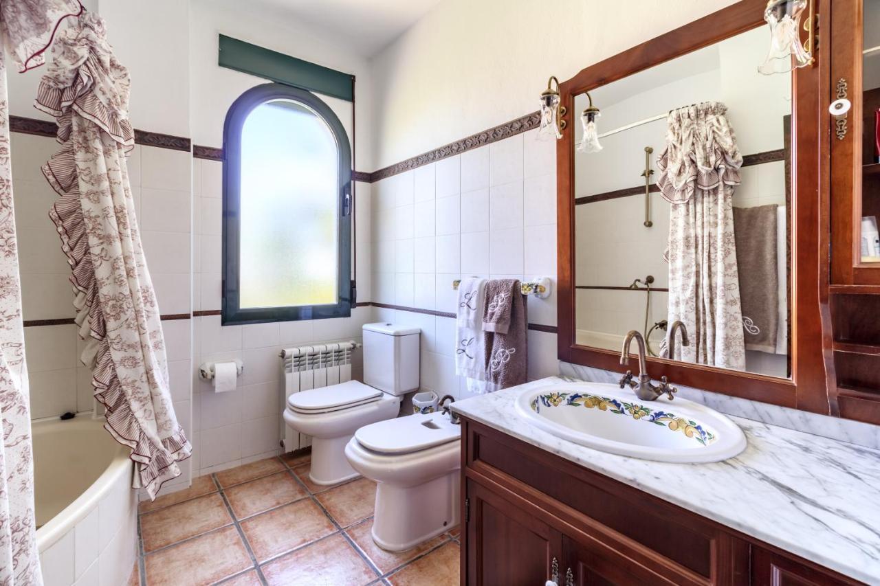 Villa La Piedad Otura ภายนอก รูปภาพ
