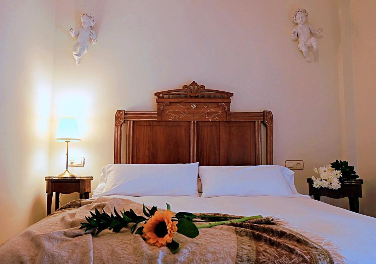 Villa La Piedad Otura ภายนอก รูปภาพ