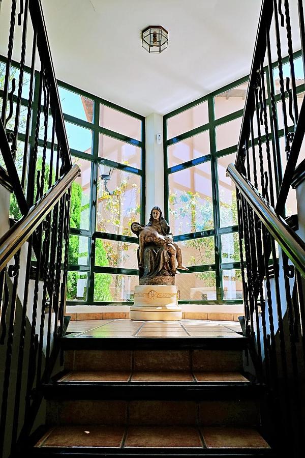 Villa La Piedad Otura ภายนอก รูปภาพ