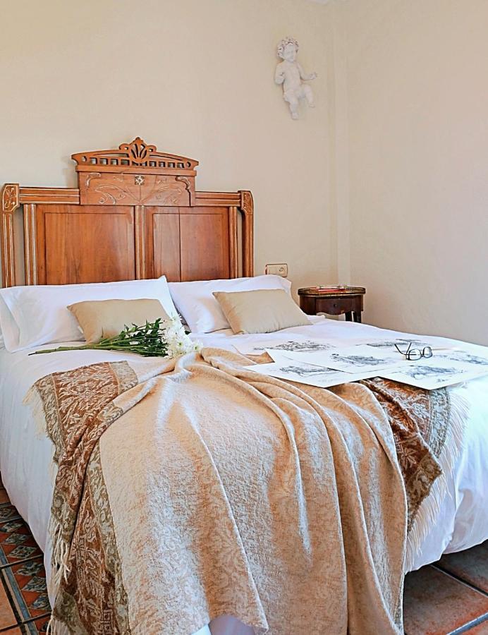 Villa La Piedad Otura ภายนอก รูปภาพ