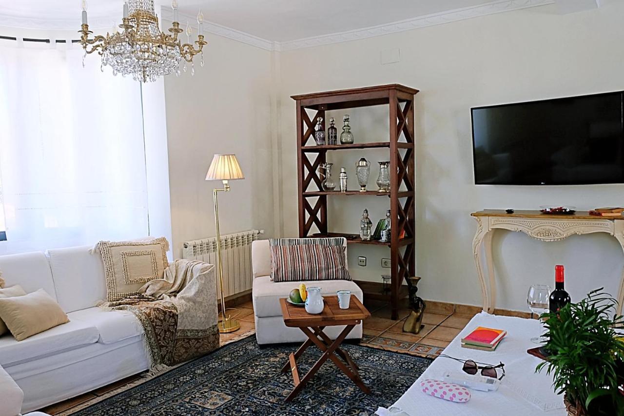 Villa La Piedad Otura ภายนอก รูปภาพ