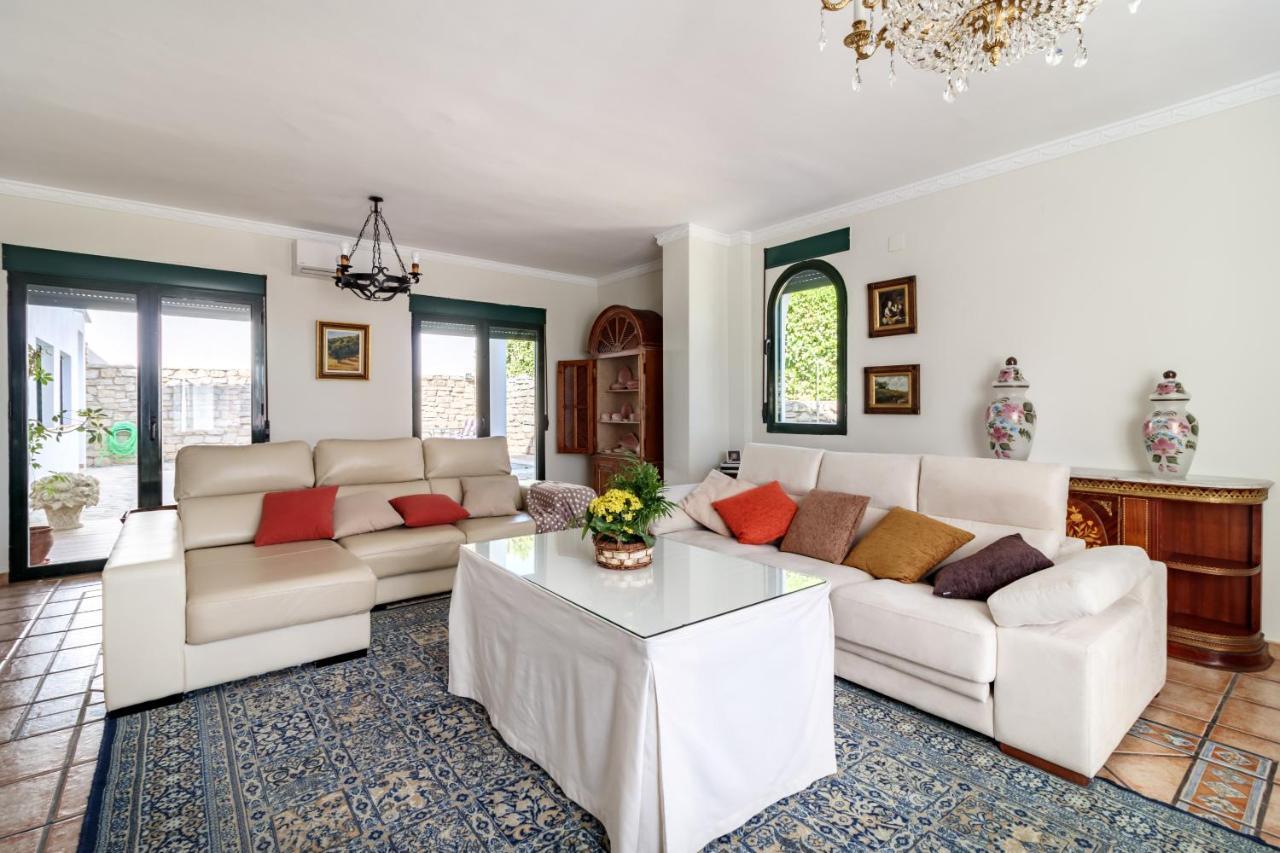 Villa La Piedad Otura ภายนอก รูปภาพ